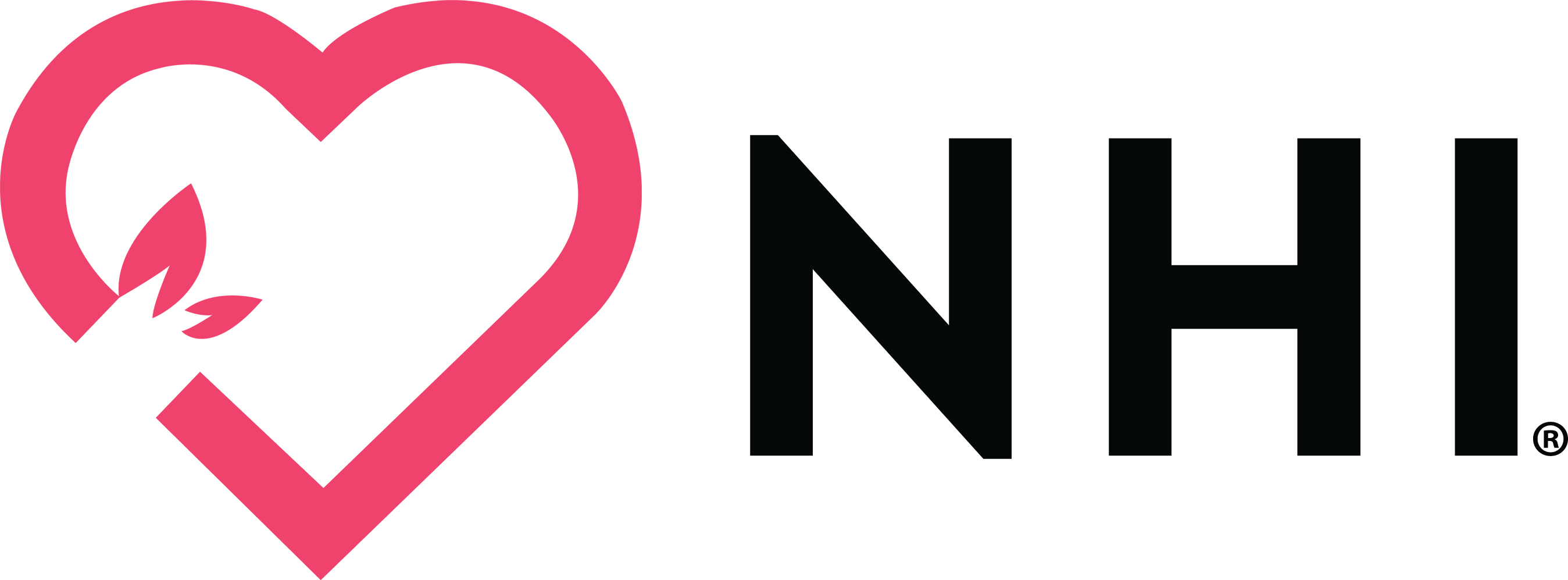 NHI Logo